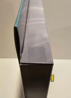 Pokemon Ex Special Set - Clay Burst (x4) & Snow Hazard (x4) NEW/SEALED US SELLER - Image 5