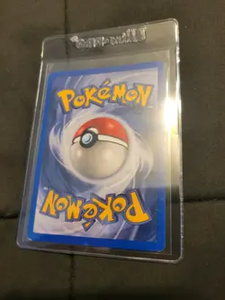 Flying Pikachu - Pokemon WOTC Black Star Promo #25 - Ungraded Very Good To... - Image 2