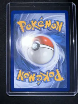 Ivysaur Illustration Rare 134/132 Near Mint Mega Evolution Pokemon TCG English - Image 4