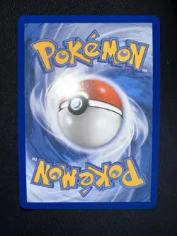 Ivysaur Illustration Rare 134/132 Near Mint Mega Evolution Pokemon TCG English - Image 5