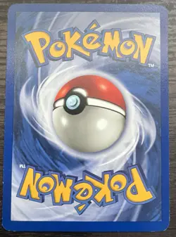 1st Edition Psyduck 53/62 Pokemon TCG WOTC Base Set Fossil LP - Image 2