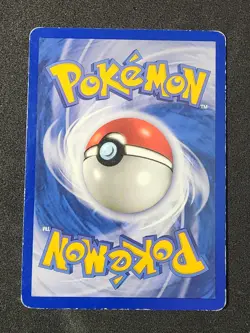 Item Finder 074/102 Base Set Pokemon Rare Trainer - Image 2