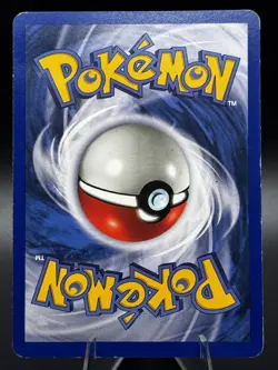 Lass 75/102 Base Set Unlimited Trainer -Non Holo Rare- WOTC -HP- Pokemon Vintage - Image 4