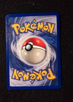 Pokemon TCG Machamp Base Set 8/102 Unlimited Non Cosmo Holo Rare - Image 2