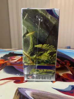 Pokemon TCG Scarlet & Violet Base Set - Build & Battle Box New Factory Sealed - Image 3