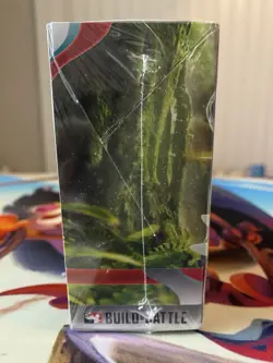 Pokemon TCG Scarlet & Violet Base Set - Build & Battle Box New Factory Sealed - Image 4