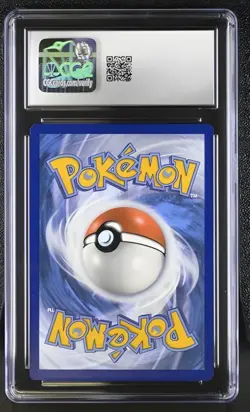 2021 Pokemon Celebrations Pikachu 005/025 Full Art CGC 10 - Image 4