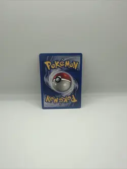 Pokemon TCG Sabrina's Alakazam Gym Challenge 16 Holo Unlimited Holo Rare (NM/LP) - Image 2