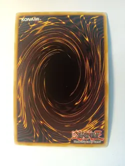Yu-Gi-Oh Gate Guardian MRD-000 Secret Rare NM Free Shipping!! - Image 2