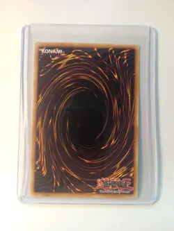 Yu-Gi-Oh Gate Guardian MRD-000 Secret Rare NM Free Shipping!! - Image 4