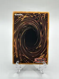 🔥Yugioh TCG-The Iris Swordsoul-RA01-EN023-Ultra Rare-1st Edition-M/NM!🔥 - Image 2