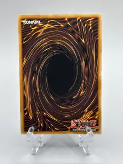 🔥Yugioh TCG-Groza, Tyrant of Thunder-Ultra Rare-MP23-EN055-1st Edition-M/NM!🔥 - Image 2