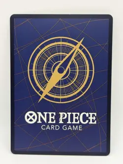 Arlong - OP11-023 - A Fist of Divine Speed - ONE PIECE Card - English - Image 2
