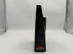 Magic: the Gathering Commander Swell the Host 100 Card Deck w/Oversized Card - Image 2