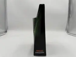 Magic: the Gathering Commander Swell the Host 100 Card Deck w/Oversized Card - Image 4