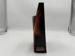 Magic: the Gathering Commander Wade into Battle 100 Card Deck w/Oversized Card - Image 2