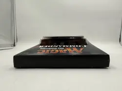 Magic: the Gathering Commander Wade into Battle 100 Card Deck w/Oversized Card - Image 5