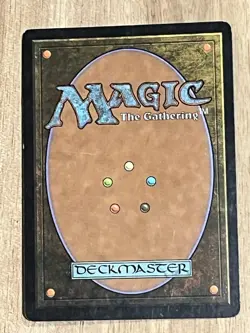 MTG Magic The Gathering Card Essence Warden 145/165 Planar Chaos Played - Image 2