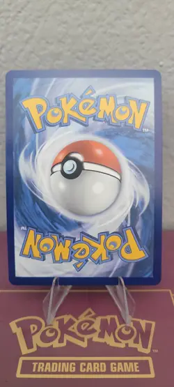 Vanillish 190/182 Holiday Snowflake Stamp Promo Pokemon Card | NM - Image 3