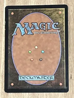 MTG Magic The Gathering Card Steel Overseer 214 249 M11 Lightly Played LP - Image 2