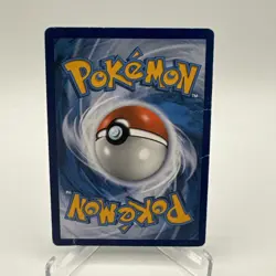 Pokemon XY120 Meloetta Holo Mythical Collection Promo Card - Image 2