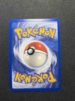 Pokemon Card - Dark Magcargo Team Rocket Returns 38/109 Reverse Holo Stamped - Image 2