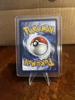 Pokemon Mega Venusaur EX Holo Rare Card 155/132 NM Mega Evolution - Image 2