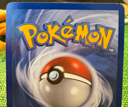 Gyarados (Cracked Ice Holo) 4/123 Pokemon TCG Holo Rare Card (Light Play) LP - Image 3