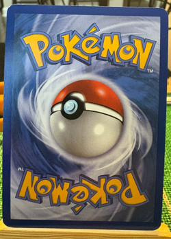 Gyarados (Cracked Ice Holo) 4/123 Pokemon TCG Holo Rare Card (Light Play) LP - Image 5