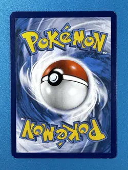 Gengar 60/162 BREAKthrough Holo Rare Pokemon Card 2015 NM/LP+ - Image 3