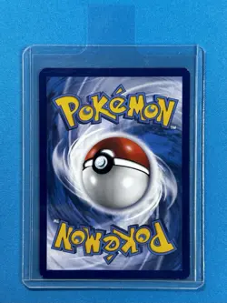 Gengar 60/162 BREAKthrough Holo Rare Pokemon Card 2015 NM/LP+ - Image 5