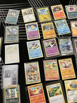 Pokemon Training Card Game Brilliant Stars Sword & Shield - Image 3