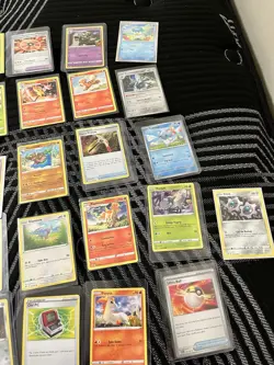 Pokemon Training Card Game Brilliant Stars Sword & Shield - Image 5