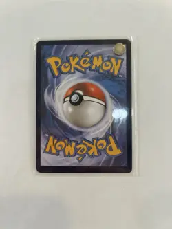 Eevee & Snorlax GX Sun & Moon Team Up Rare Tag Team Pokemon Card - LP/EX UNGRD - Image 2