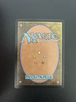 Twisted Sewer-Witch - Mtg: Wilds of Eldraine Regular Uncommon 114 - Image 2