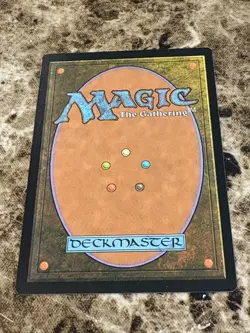 FOREST Magic MTG Theros Beyond Death Foil Full Art - Image 2