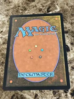 STORM HERALD Magic MTG Theros Beyond Death Extended Art - Image 2