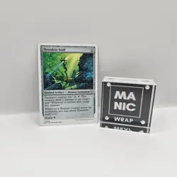 Thornbite Staff NM #99 MTG Mystery Booster 2 (White Border Frame) - Image 2