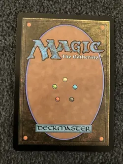 Magic The Gathering MTG - The Wandering Minstrel Foil - FIN - Image 2