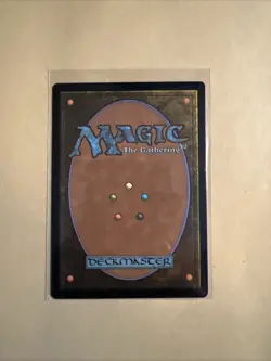MTG Genji Glove FIN 0258 R NM Regular - Image 4