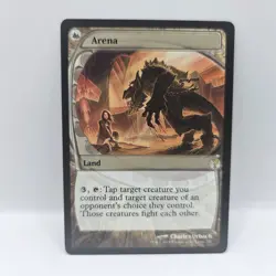 Arena NM #239 MTG Mystery Booster 2 (Future Sight Frame) - Image 1