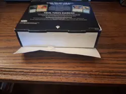 Final Fantasy Titus Counter Blitz Commander Deck MTG OPEN BOX NO COLLECTOR PACK - Image 3