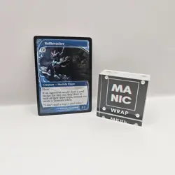 Hullbreacher NM #124 MTG Mystery Booster 2 (Future Sight Frame) - Image 2