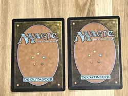 MTG Magic The Gathering Card Nomads Assembly X2 39/248 Eldrazi Lightly Played LP - Image 2