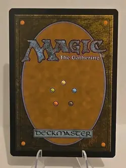 Burn Down the House (Extended Art) MTG Innistrad: Midnight Hunt Regular - Image 2