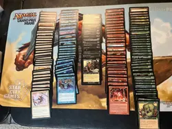 NM Judgment - Complete Set 143/143 Mtg Magic the Gathering - Image 1