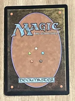 MTG Magic The Gathering Card Kor Spiritdancer 31/248 Eldrazi Lightly Played LP - Image 2