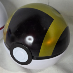 Pokemon Greatball Pokeball Premier Ball PokeBall Tins Lot Of 4 (EMPTY) - Image 5