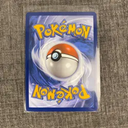 Play! Pokemon Prize Pack Series 7 Surging Sparks Cosmo Holo 143/191 Eevee NM - Image 2