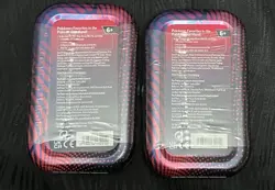 Pokemon Mega Evolution Mini Tins - Image 2